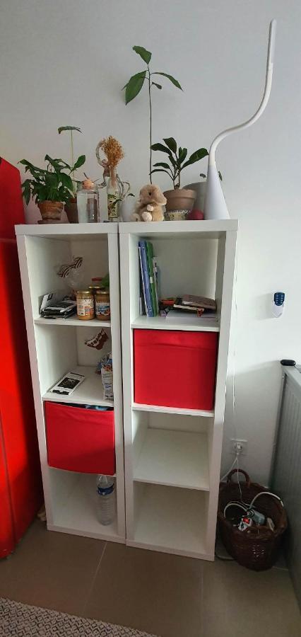 Appartement A 10 Min A Pied De La Plage De Ница Екстериор снимка